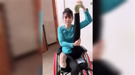 paraplegic porn|Vidéos porno gratuites Paraplégique